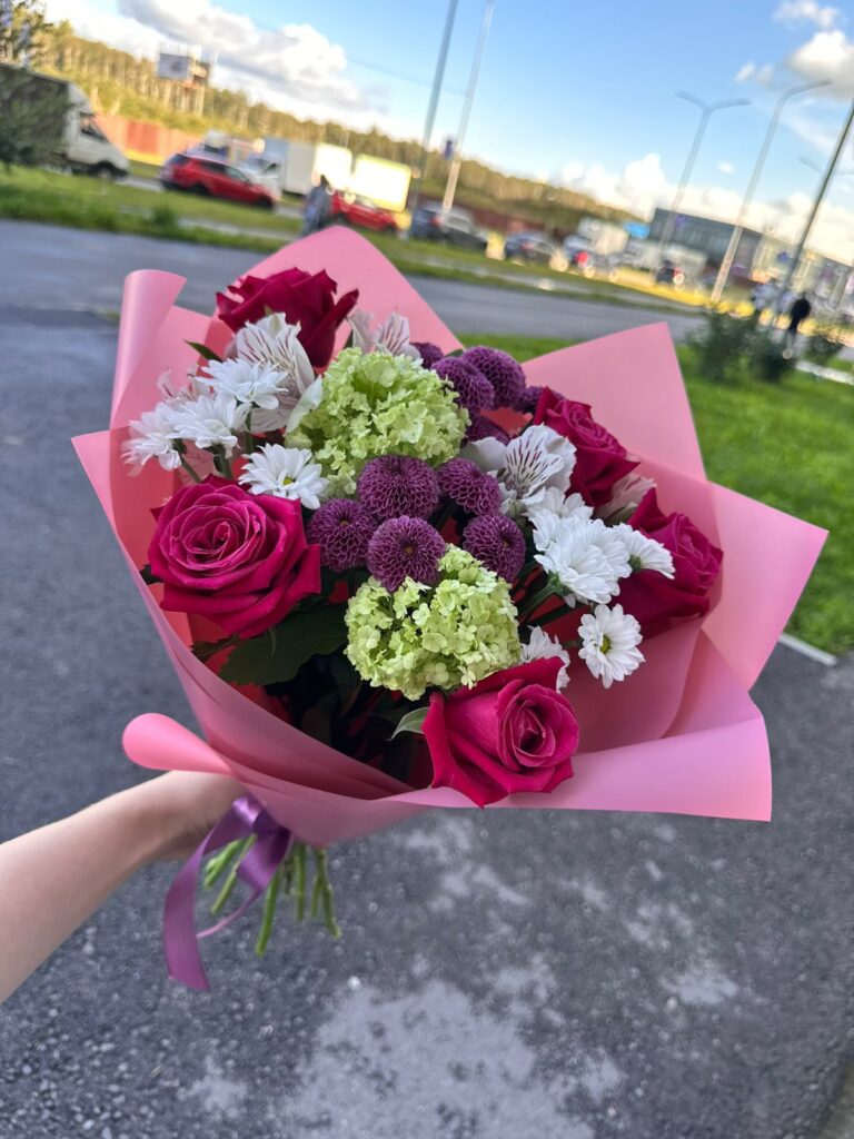 Отзыв от Татьяна на сайте FlowLove