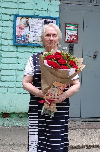 Отзыв от Ирина на сайте FlowLove